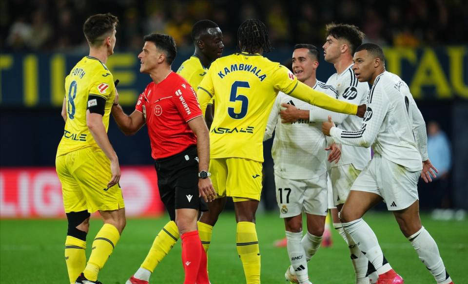 姆巴佩接过皇马三冠王使命 宣布新王登基倒计时