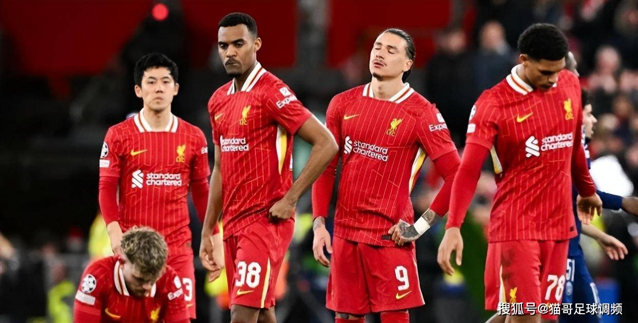 利物浦夏季引援大动作：重磅新援加盟，重塑冠军阵容