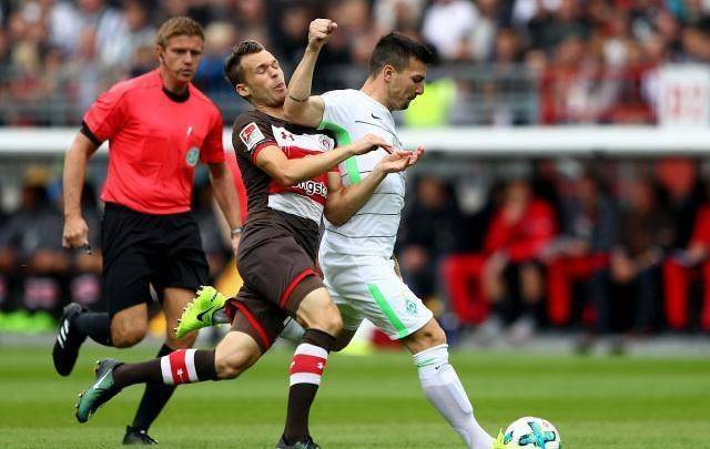 3.29日拜仁慕尼黑对决圣保利：德甲焦点之战前瞻