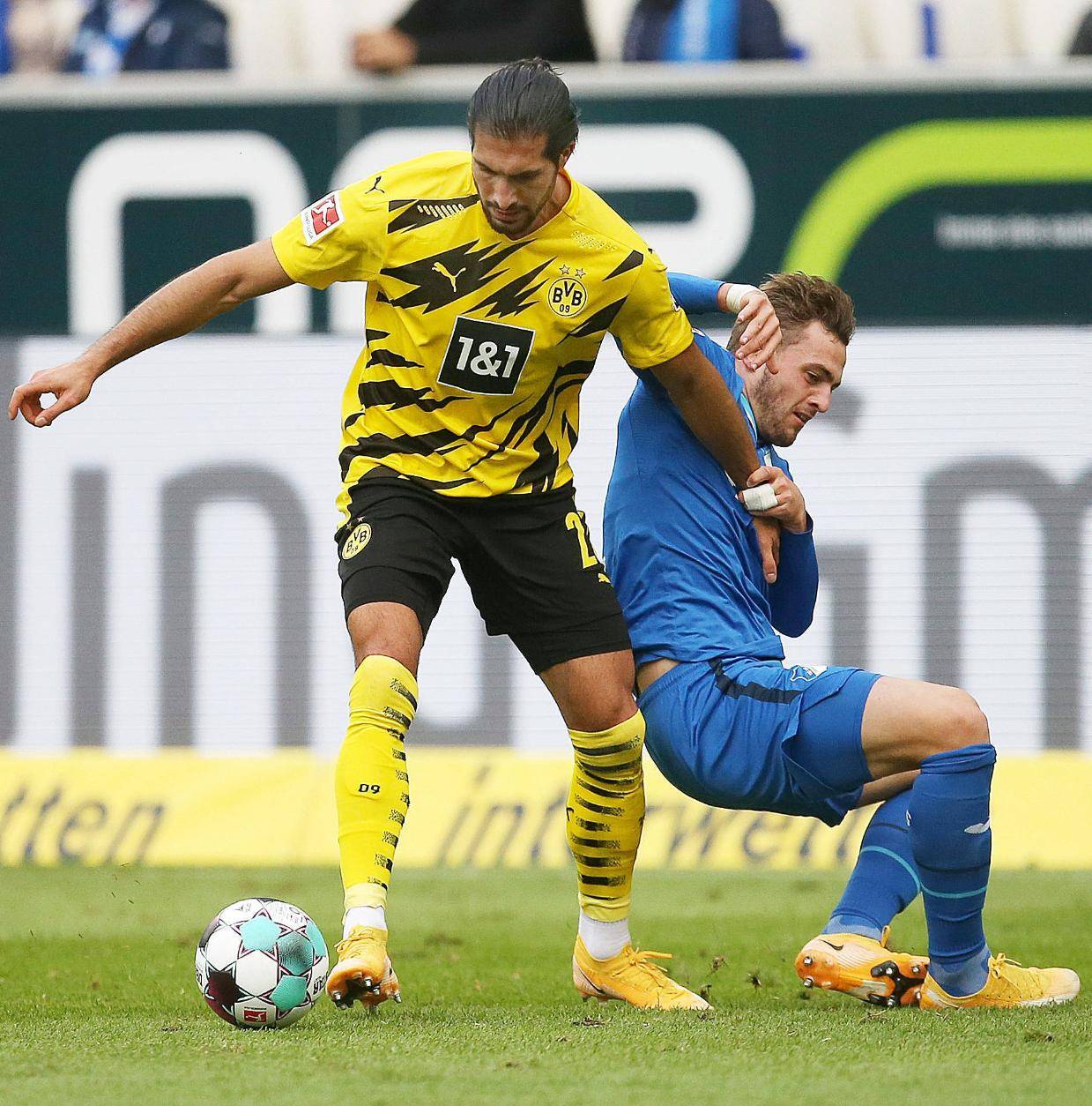 3.29 德甲焦点！霍芬海姆奥格斯堡狭路相逢