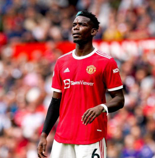 博格巴重返法甲，低调寻找新起点