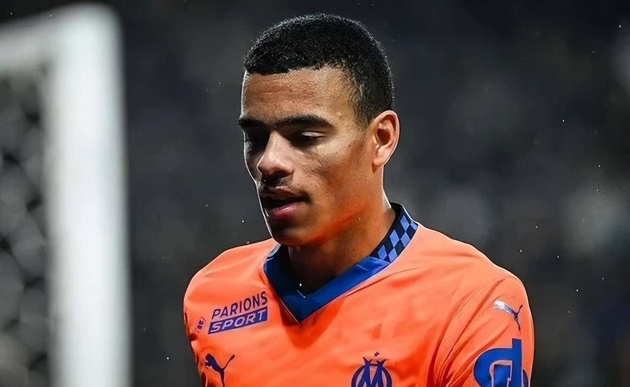 失宠了！格林伍德连续2轮法甲替补或在夏窗被清洗