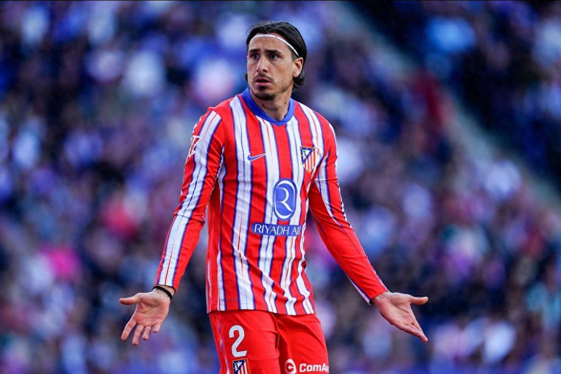 1-1冷门，马竞遭西甲第15队逼平，29岁巴萨旧将送点成悲剧