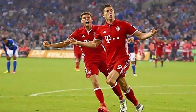 4/3德甲 奥格斯堡vs拜仁慕尼黑、意甲 热那亚vs乌迪内斯