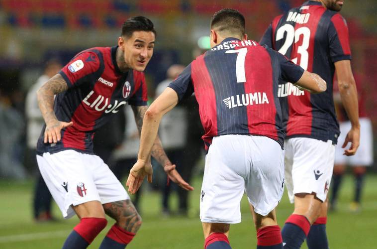 意甲焦点战：博洛尼亚 VS 那不勒斯，欧冠资格与排名之争