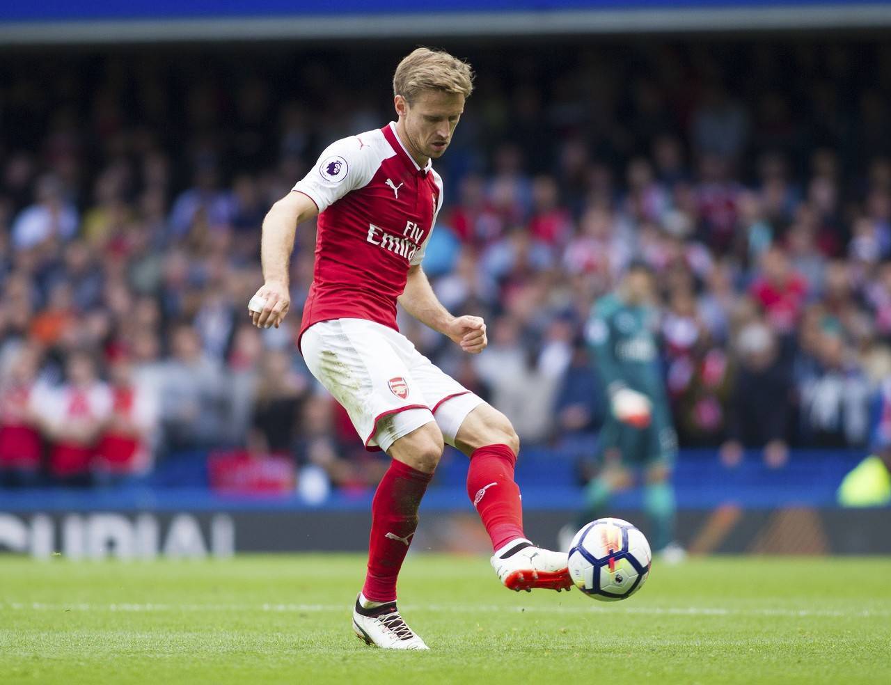 阿森纳or皇马？蒙雷亚尔：加布缺席影响很大 皇马的防守不够稳定