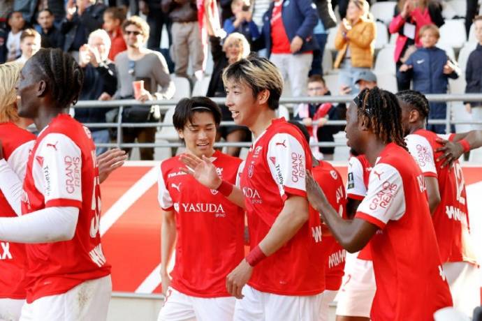 法甲联赛：梅斯 1-1 兰斯，将晋级悬念留到了次回合