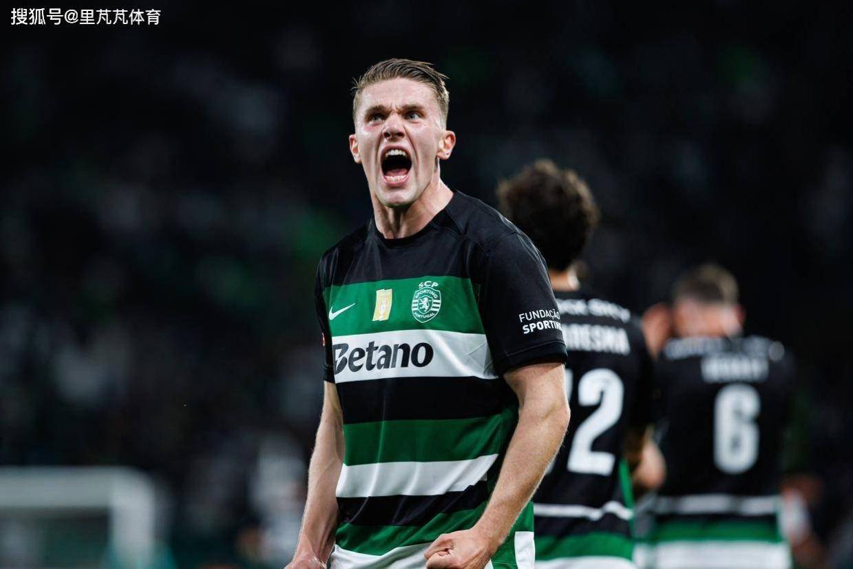 曼联加速购买阿莫林旧部？7000万是底线，契机来到他们会成功么