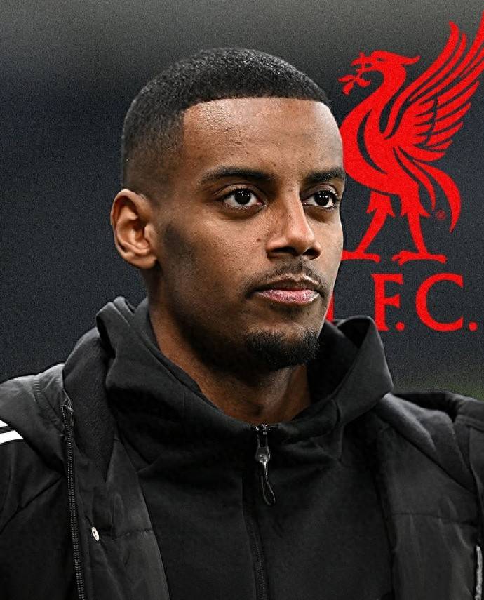 铁了心加盟利物浦伊萨克已拒绝续约+罢训最新报价来临